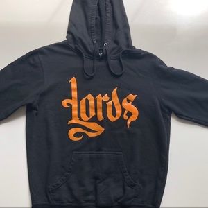 Lords Of Gastown Hoodie